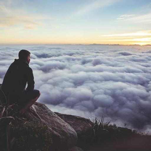 Manfaat Meditasi untuk Ketenangan Jiwa